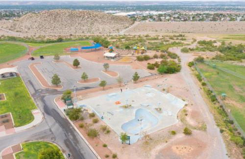 Sunset Escape & Basketball Court - Foto 61