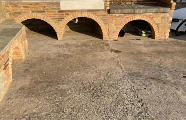 PANOS ROOMS Central loft studio near the beach - Foto 13