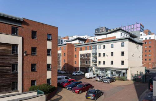 Student Only Ensuite at Prospect Point Liverpool - Foto 1