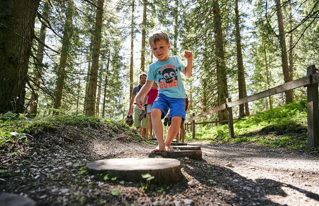 Alpen Suites Brandnertal - Foto 25