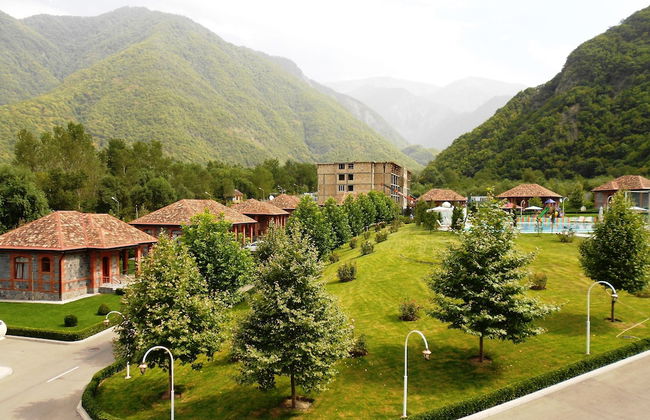 Sheki Park - Photo 65