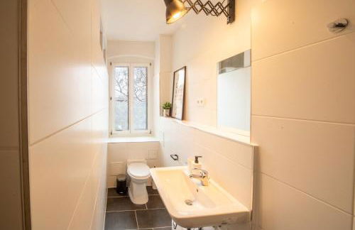 SweetHome - super Zentral, geräumig und modern - Foto 15