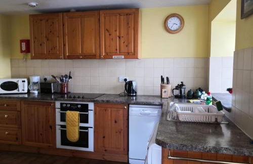 Cranstakie Cottage - Foto 9