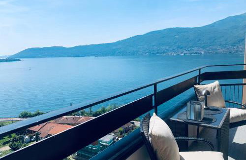 Suite bijoux On Lake Maggiore - Foto 17