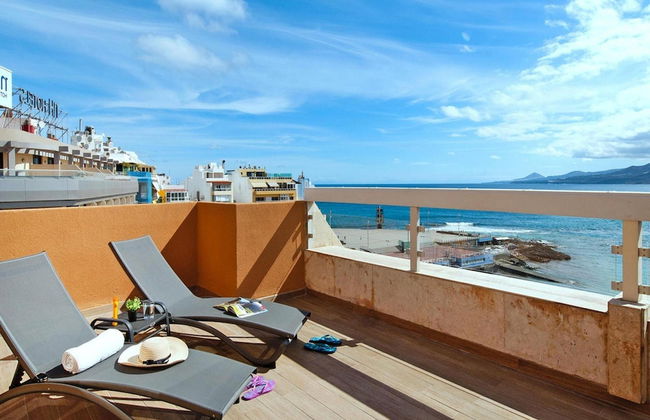 Apartment in Las Palmas de Gran Canaria - Foto 37