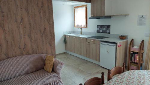 Gîte du ruisseau - Foto 5