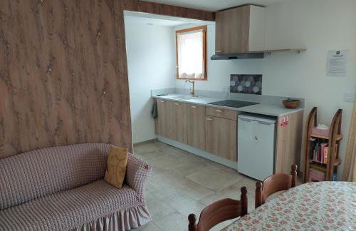 Gîte du ruisseau - Foto 5