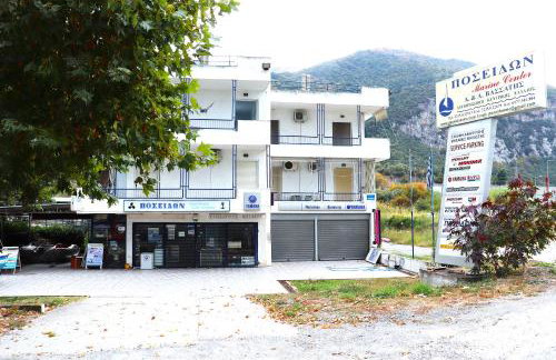 Gentle Breeze apartment - Foto 38