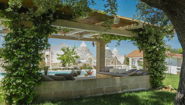 Terraço/pátio interior