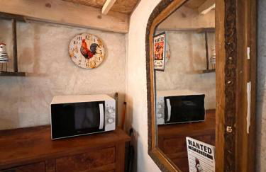 A deux pas de la gare, La Maison Rouge - Foto 32