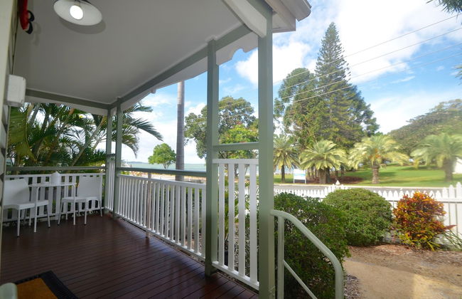 Barney Beach Accommodation - Foto 76