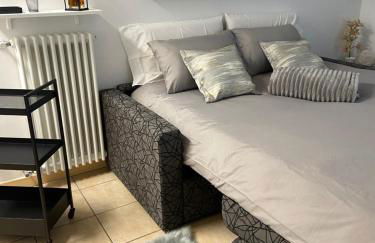 GGH studio for holiday or job - Foto 30