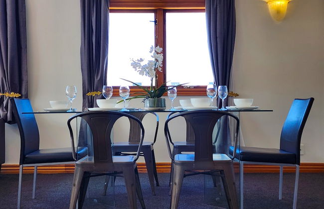 U Suites on Courtenay - Photo 39