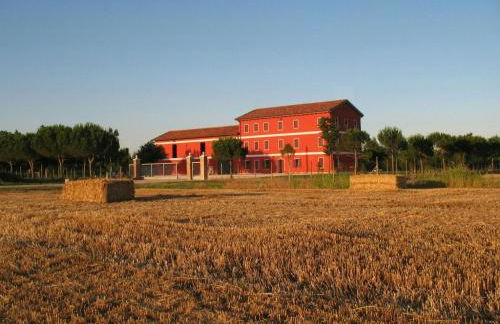 Agriturismo Fondo Gioconda - Foto 70