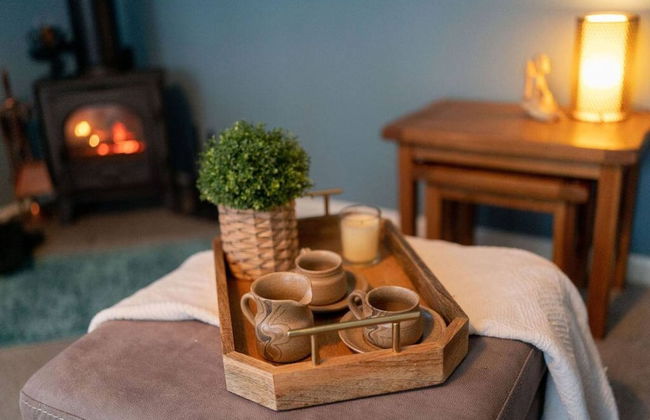 Ranch House Cottage Inverurie Aberdeenshire - Foto 11