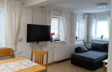 Ferienhaus Mitteldachstetten - Foto 9