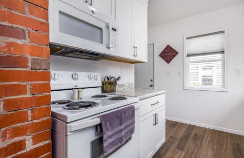 Annies on Adair - NO Step Entry - Foto 8