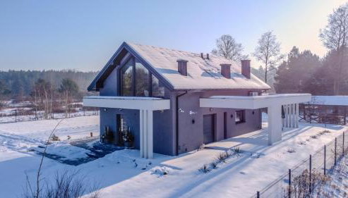 Flora & Sauna Kamieńczyk Konwaliowa 8 - Foto 5