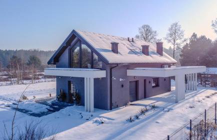 Flora & Sauna Kamieńczyk Konwaliowa 8 - Foto 5