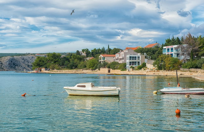 Design-Beachresort - with Pool - first line to the sea - Foto 44