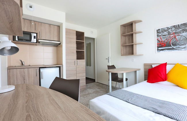 KOSY Appart’Hôtels – Art’ & Facts - Foto 11