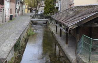 Gîtes Du Stekala - Foto 29