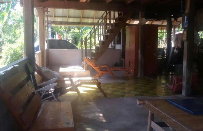 P'Ta Homestay - Photo 8