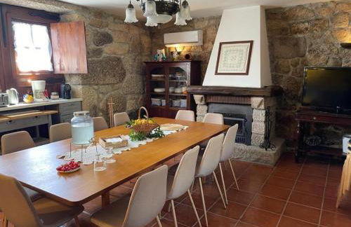 Casa de Sequiade - Foto 30