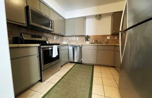 Full Kitchen, Beautiful & Brilliant Apt B - Foto 15