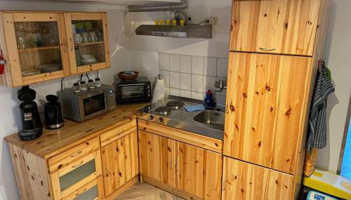 FeWo an der Küste - Foto 4