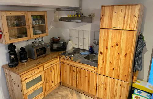 FeWo an der Küste - Foto 4