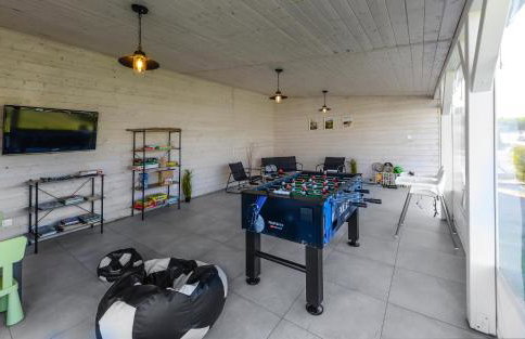 Domki Mila Morska - Foto 15