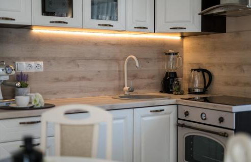 Holiday House Serenity - Foto 27