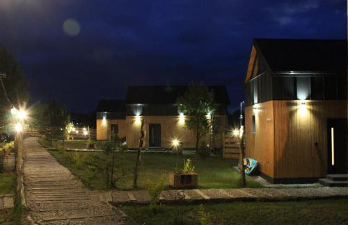 Domki Fajnie.Tu - Foto 23