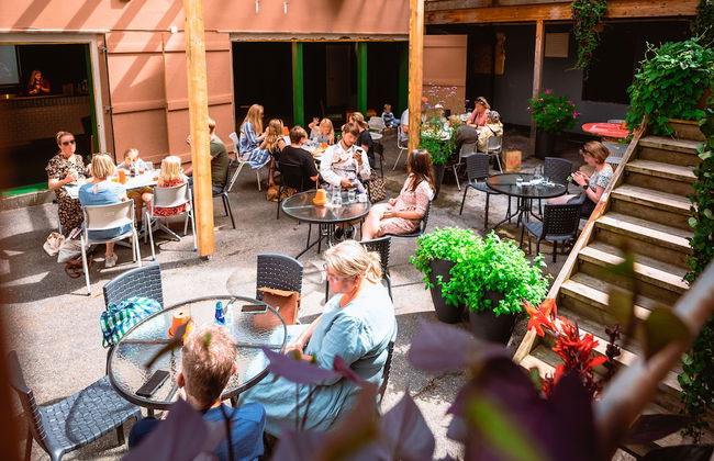 Hotell Arendal - Foto 44