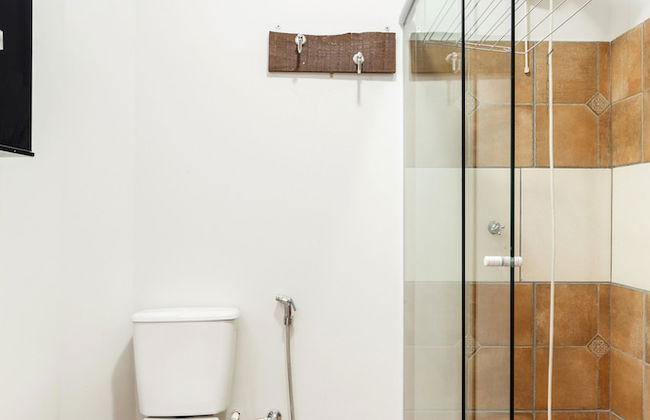 Recanto do Encanto Eco Beach Stay - Foto 26