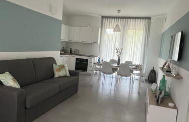 "La Terrazza di Via Roma" Design Apartment - Delta del Po - Foto 10