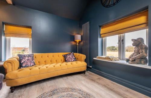 May Cottage & In Focus - Foto 27