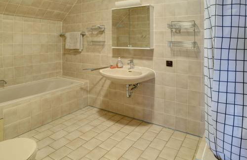 Holiday Home Berghof Hohe ganzes Haus by Interhome - Foto 59