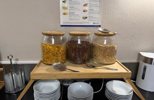 Hotel Hafner - Self Check-In - Foto 46