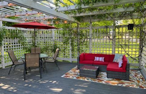 Ames Cottage Elk Rapids - Foto 28