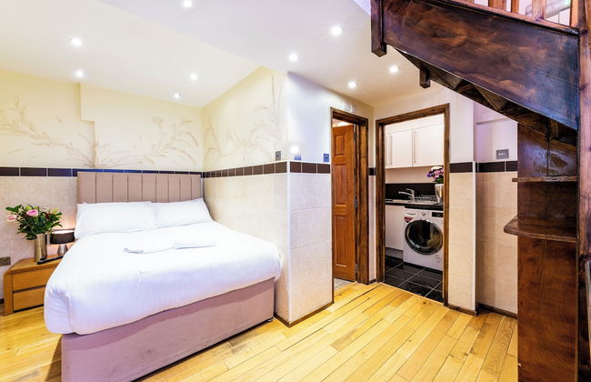 Berkley Aparthotel - Foto 2