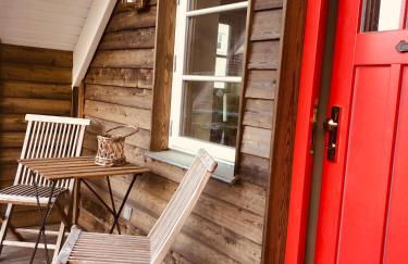 Katjas Kate Mansarde - Foto 1