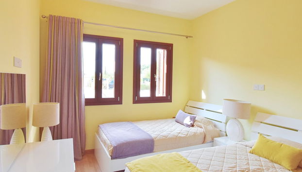 Apartment AT02 - Eros - Foto 2, Habitación