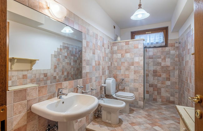 Villa Alessia Pool Wellness And Nature - Foto 50