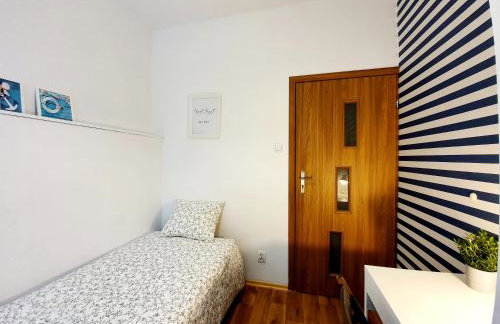 Mieszkanie Gdańsk Główny - Foto 8