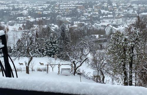 Mieszkanko z tarasem - Photo 34