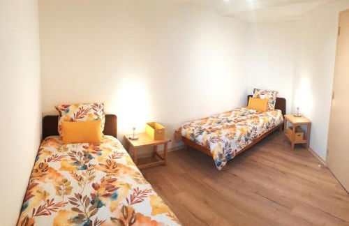 Gîte MANDRA chez gîtes QUE CANTA - Photo 42