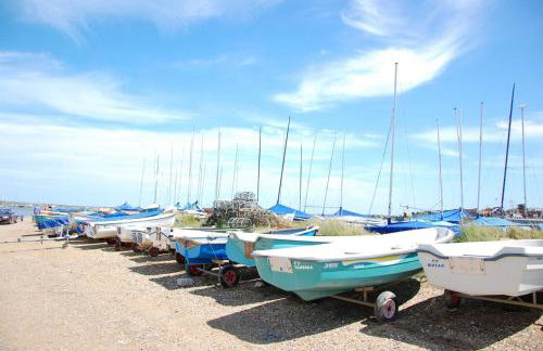 3 Bed in Brancaster Staithe oc-d28860 - Foto 25