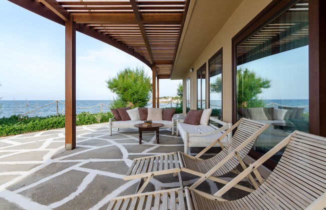 Kouvohori Villas Crete - Foto 74